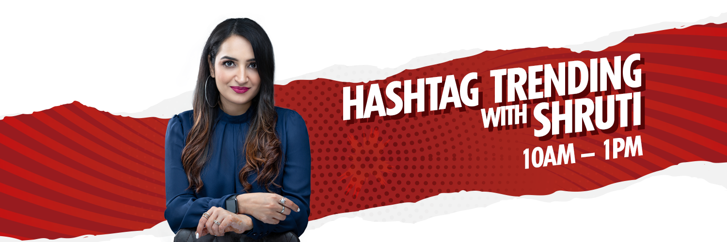 Hashtag Hashtag
