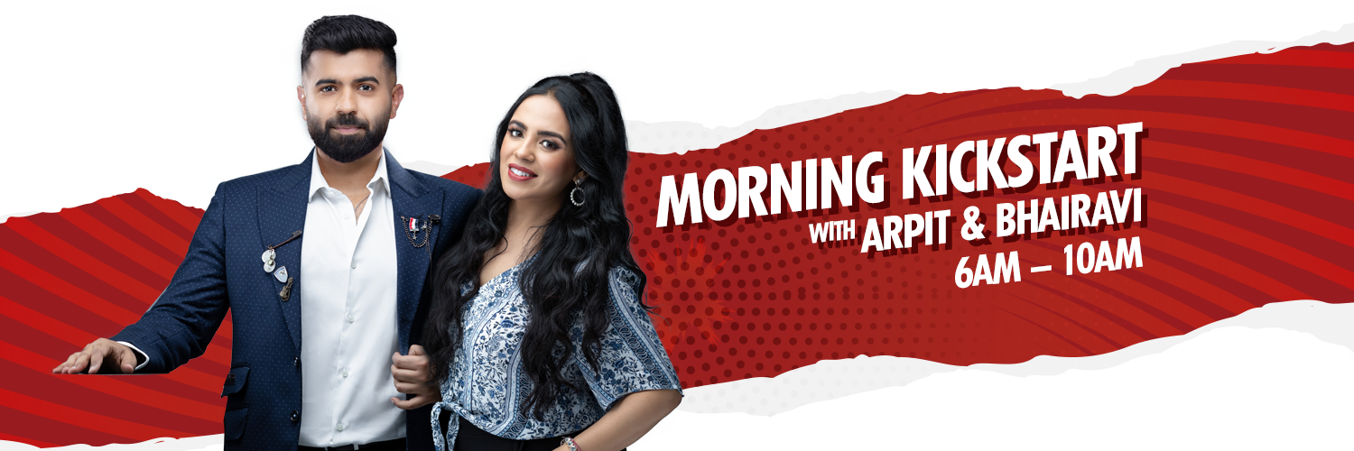 Morning-kickstart Morning-kickstart